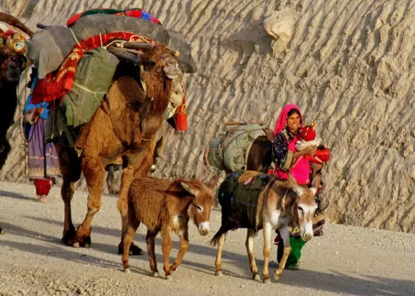 صور - ما هى العادات و التقاليد فى دولة افغانستان ؟