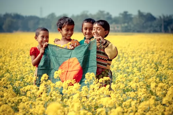 صور - ما هي عادات وتقاليد دولة بنجلاديش ؟