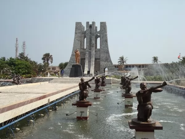 صور - ما هي عادات وتقاليد دوله غانا ؟
