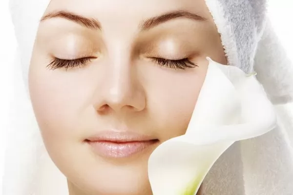 صور - 10 علاجات منزلية طبيعية لجمال بشرتك