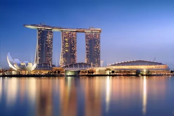 صور - افضل 10 اماكن سياحية في سنغافورة بالصور