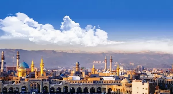 صور - افضل عشر اماكن سياحية في ايران بالصور
