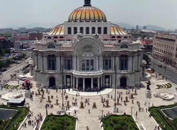 صور - ما هي عادات وتقاليد دولة المكسيك ؟