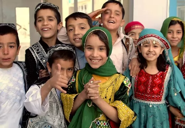 صور - معلومات عن عادات وتقاليد دولة افغانستان