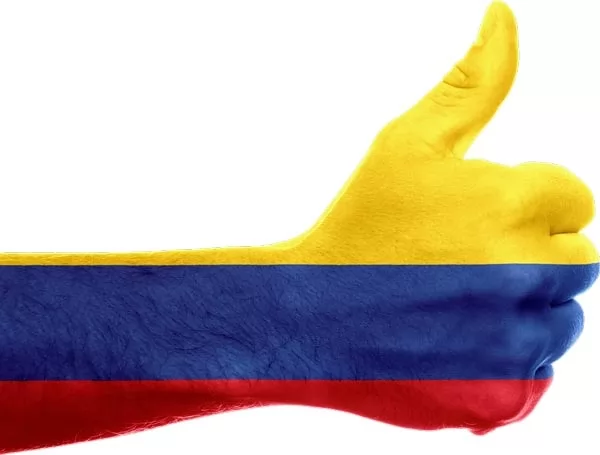 صور - معلومات عن عادات وتقاليد دولة كولومبيا