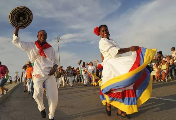 صور - معلومات عن عادات وتقاليد دولة كولومبيا