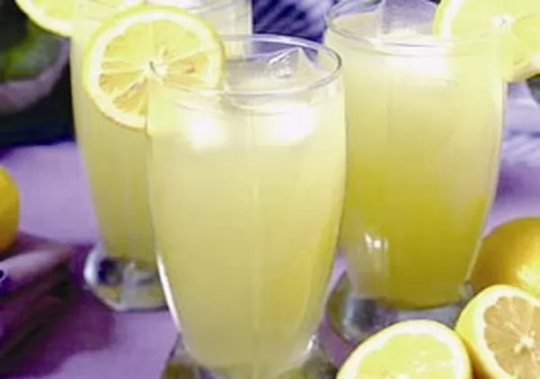 الليمون لعلاج التهاب اللثة