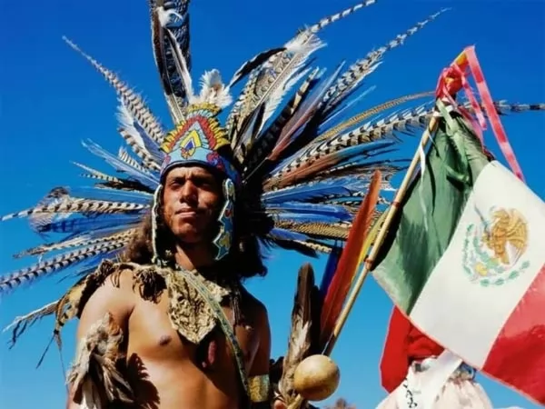 عادات وتقاليد المكسيك