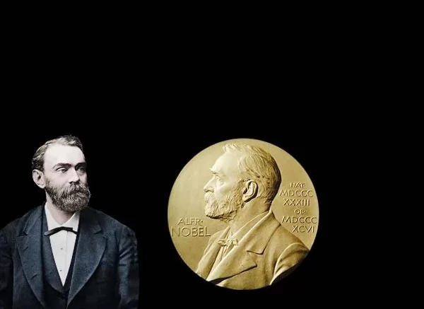 الفريد نوبل صاحب جوائز نوبل