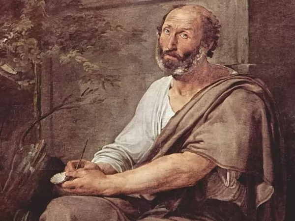 الفيلسوف ارسطو
