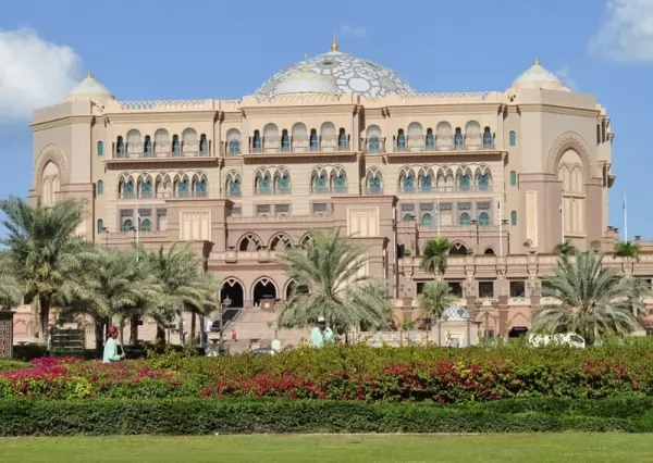اجمل اماكن سياحية في الامارات tourist-attractions-