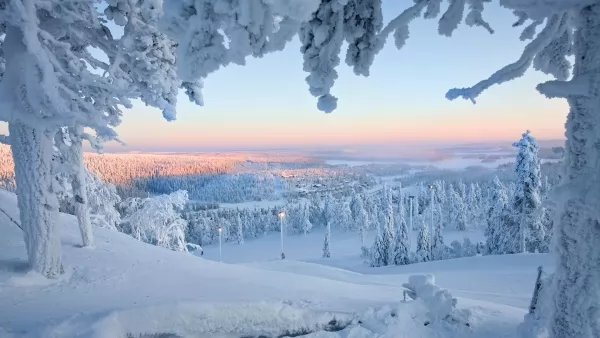 أشهر المعالم السياحية في فنلندا و الأكثرها جمالا". Finland-most-famous-sights_1147_6_1534187695