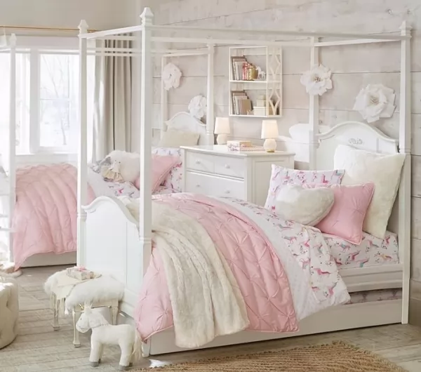 تصميمات من غرف النوم الوردية الرائعة بالصور Pink-bedrooms_1544_10_1559616664