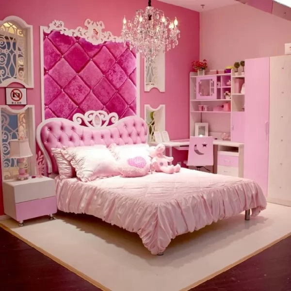 تصميمات من غرف النوم الوردية الرائعة بالصور Pink-bedrooms_1544_11_1559616665