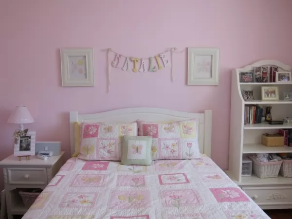 تصميمات من غرف النوم الوردية الرائعة بالصور Pink-bedrooms_1544_16_1559614464