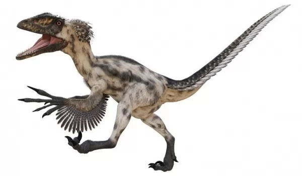 داينونيكس من أذكى الديناصورات