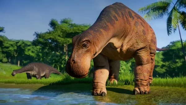 نيجريصور من أقبح الديناصورات