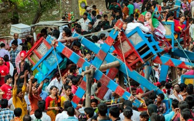 أهم عادات وتقاليد بنجلاديش