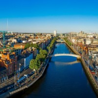دليل السفر السياحي إلى مدينة دبلن
