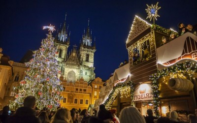 أهم عادات وتقاليد براغ عاصمة التشيك
