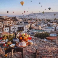 ما هي أهم عادات وتقاليد تركيا؟