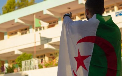 ما هى العادات والتقاليد الجزائرية؟ وما أهم ما يميز الشعب الجزائري؟