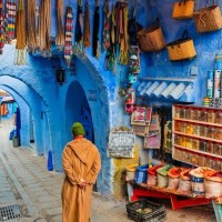 ما هي عادات وتقاليد دولة المغرب؟