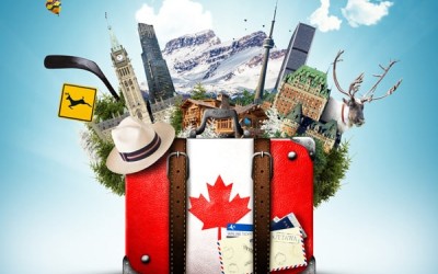 عادات و تقاليد دولة كندا بالصور والفيديو