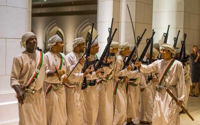 ما هي عادات وتقاليد سلطنة عمان؟ تعرف معنا بالصور والفيديو