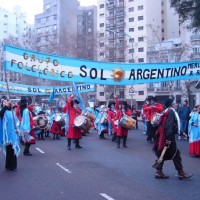 ما هى عادات وتقاليد دولة الأرجنتين؟