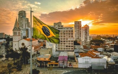 ما هى أغرب عادات وتقاليد دولة البرازيل؟