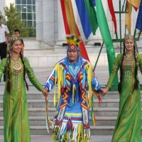 عادات وتقاليد التركمان، والفرق بين الأتراك والتركمان بالفيديو
